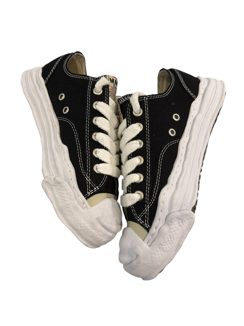 Maison Mihara Yasuhiro Hank Black