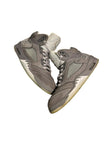Jordan 5 Retro Wolf Grey (2026)