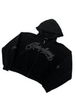 GV Gallery Script Logo Hoodie