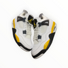 Jordan 4 Retro Rare Air Tour Yellow