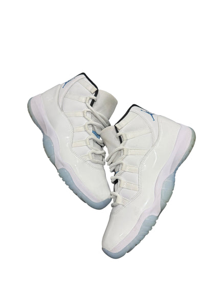 Jordan 11 Retro Legend Blue (2024)