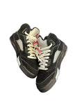 Jordan 5 Retro Black Metallic