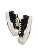 Maison Mihara Yashuiro Hank OG Sole Canvas Low Black