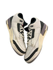 Jordan 3 Retro Cement Grey