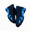 Jordan 14 Retro Black University Blue (2026)