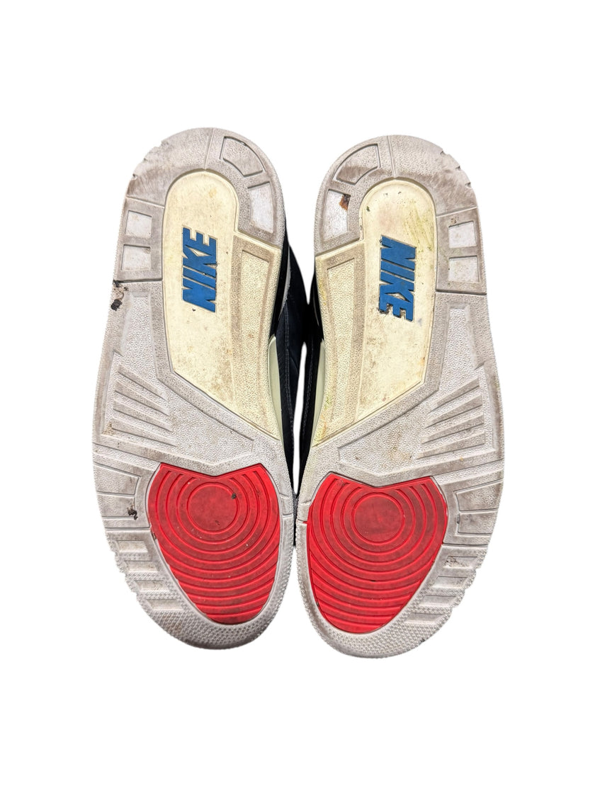 Jordan 3 Retro OG Rare Air