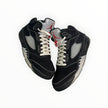 Jordan 5 Retro OG Black Metallic Reimagined
