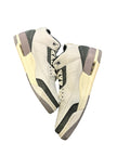 Jordan 3 Retro Cement Grey