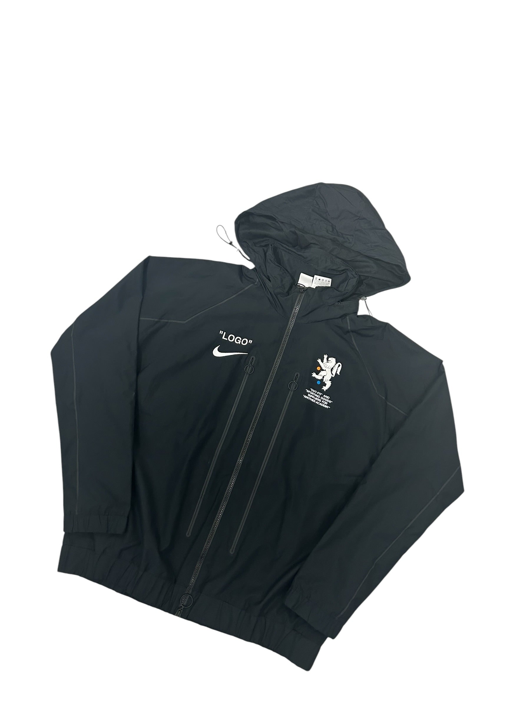 Nike x Off-White Mercurial NRG Jacket