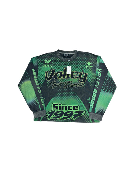 Vale Thermograph Longsleeve