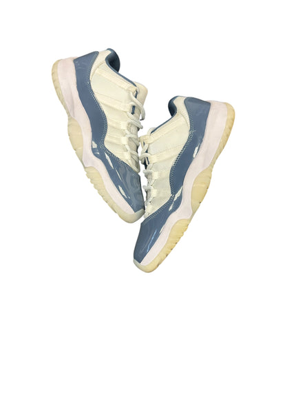 Jordan 11 Retro Low Diffused Blue