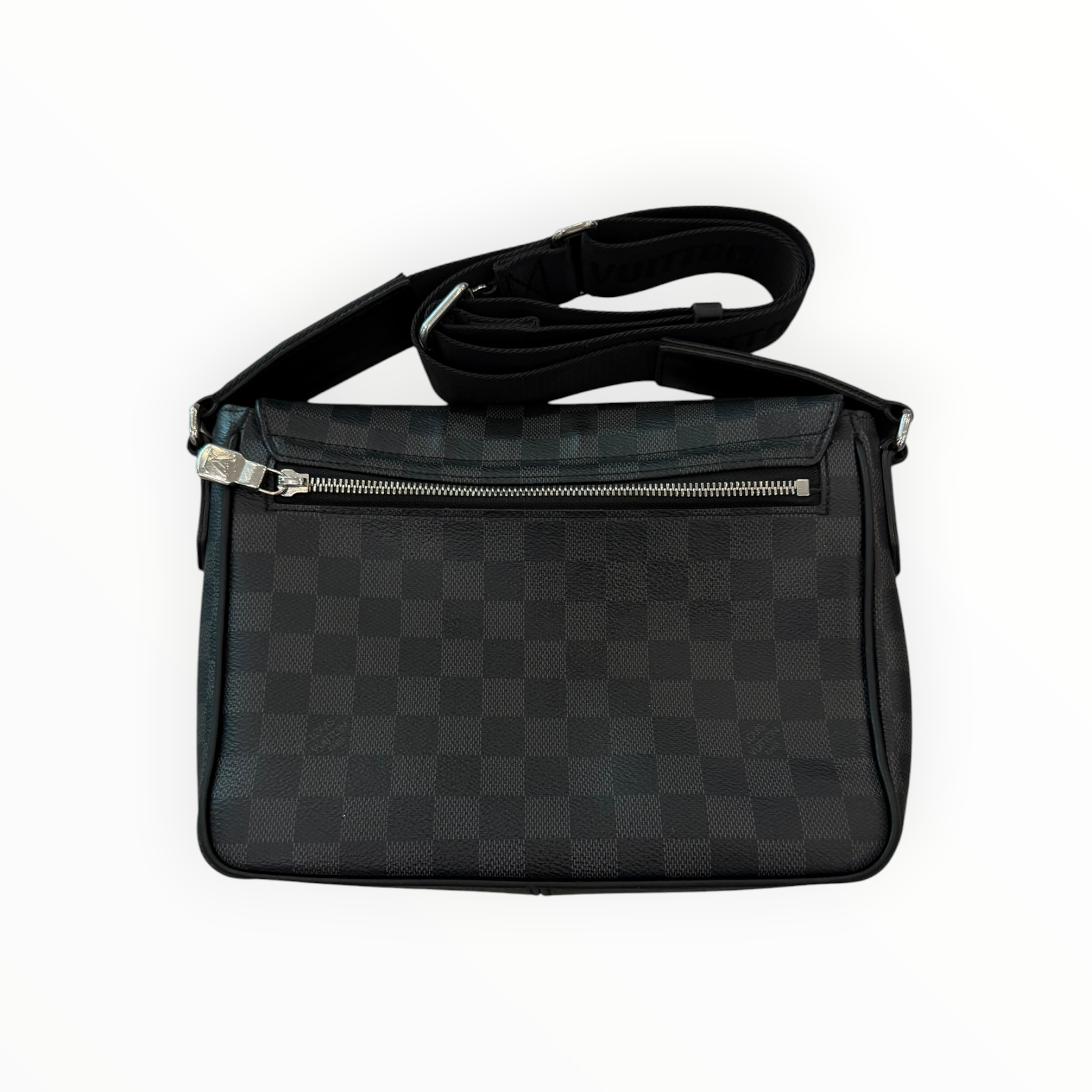 Louis Vuitton District Damier Bag