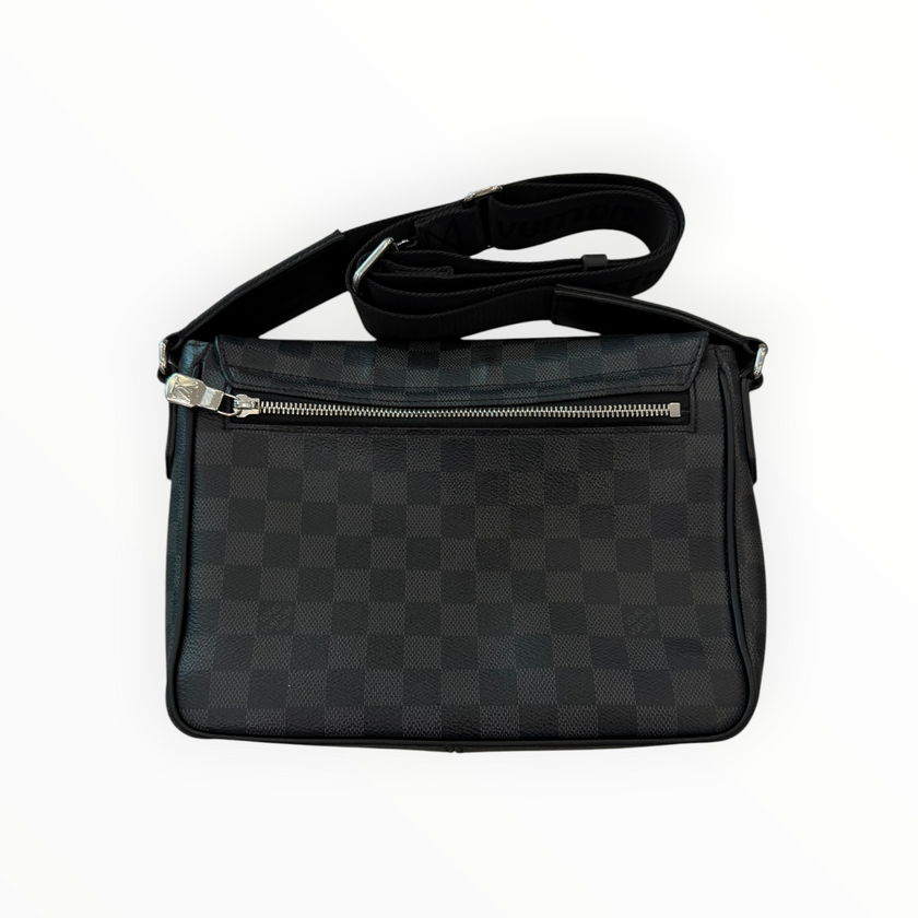 Louis Vuitton District Damier Bag