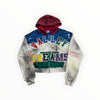 Vale Forever Wonderland Zip Up