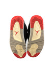 Jordan 4 Retro Bred Reimagined (GS) (Sale)