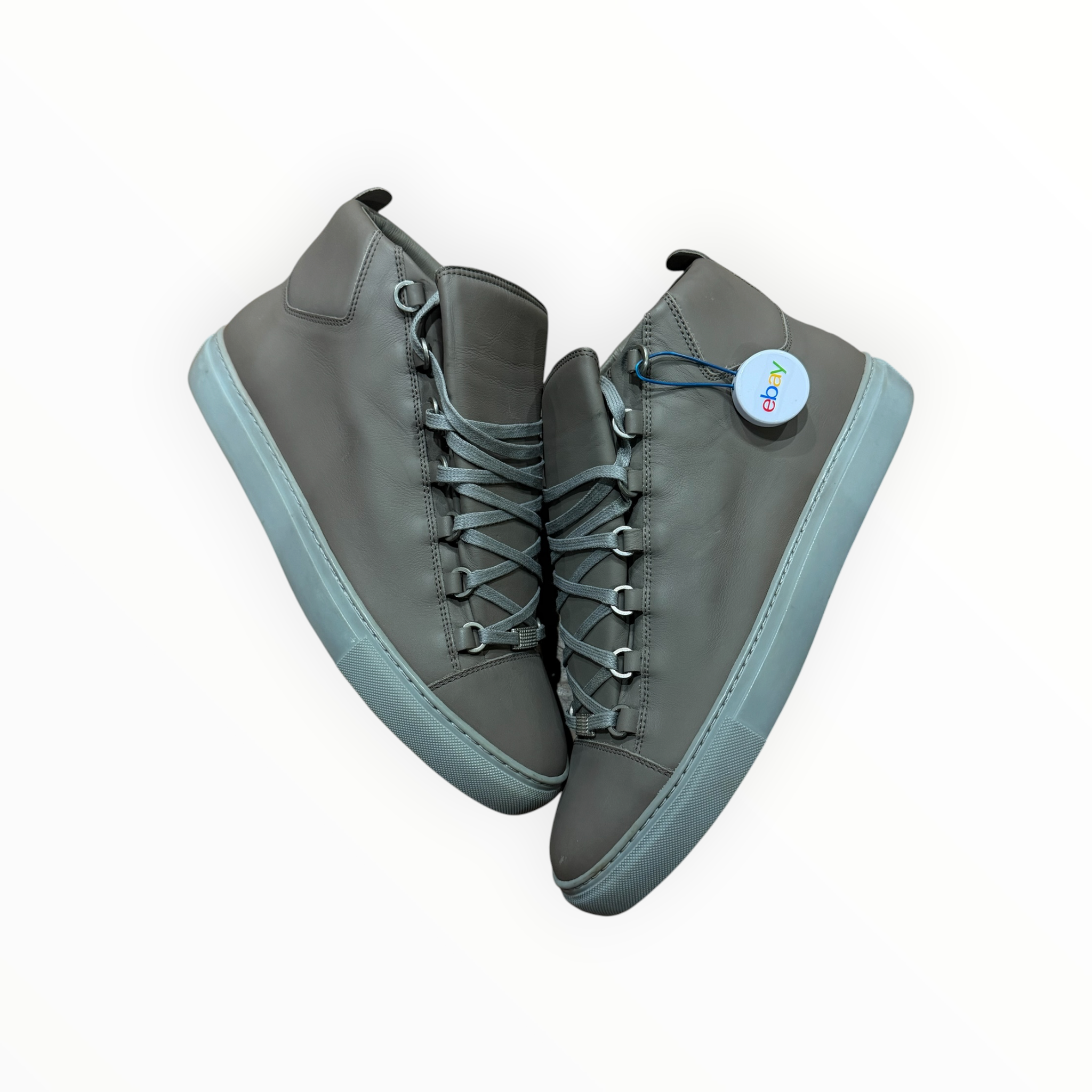 Balenciaga Arena Grey