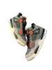 Jordan 4 Retro Infrared