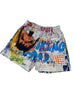 Eric Emanuel EE AssPizza Shorts