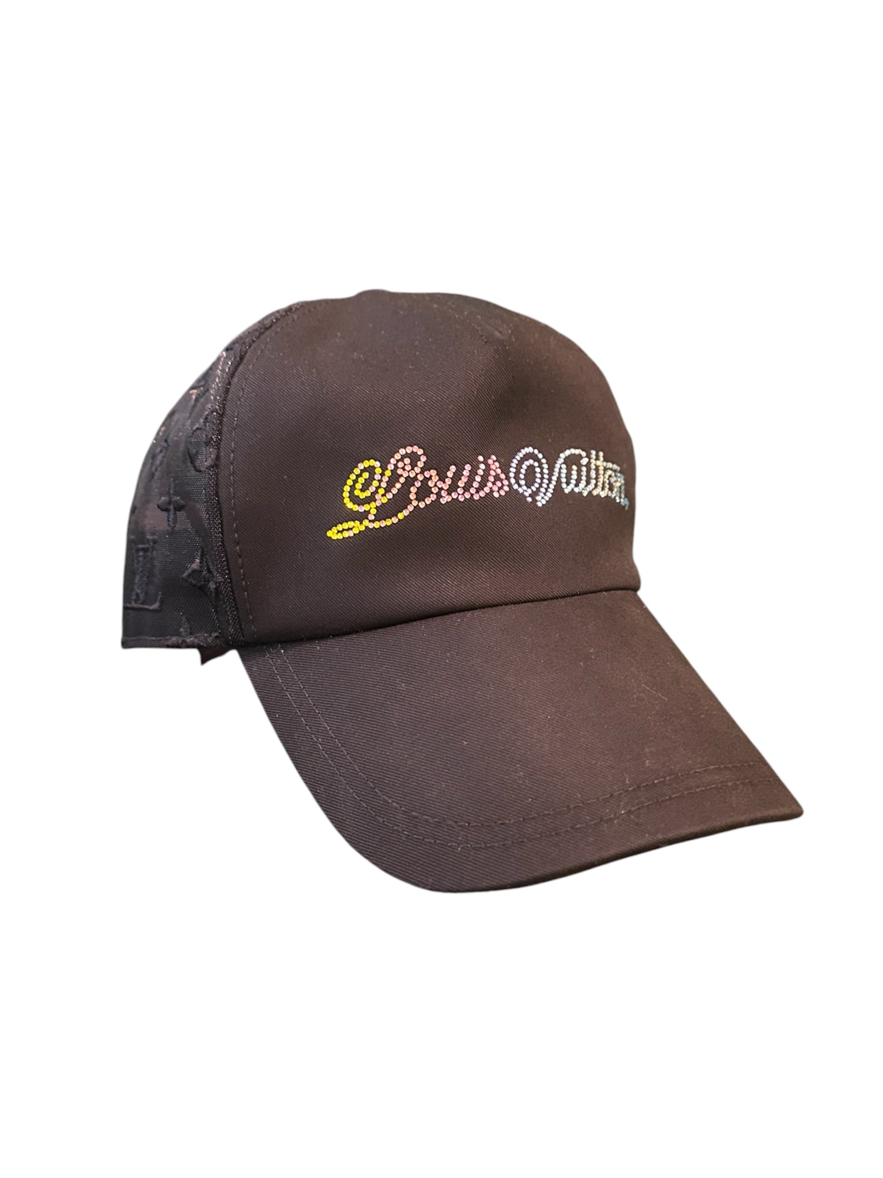 Louis Vuitton Shading Mesh Cap