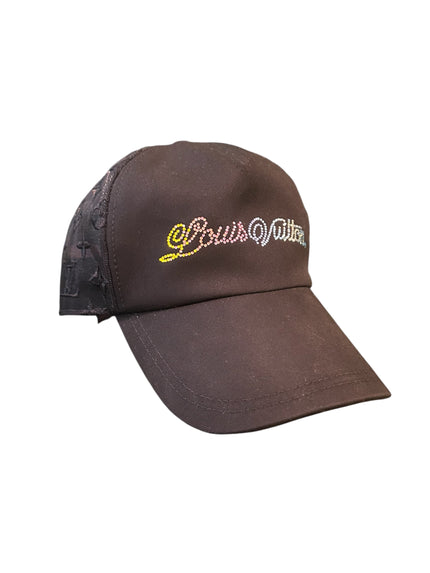 Louis Vuitton Shading Mesh Cap