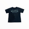 Lost Intricacy Rhinestone Logo Tee