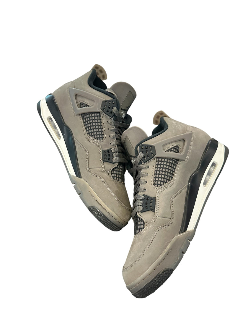 Jordan 4 Retro Cave Stone