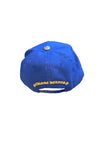 Chrome Hearts Yellow CH Baseball Hat