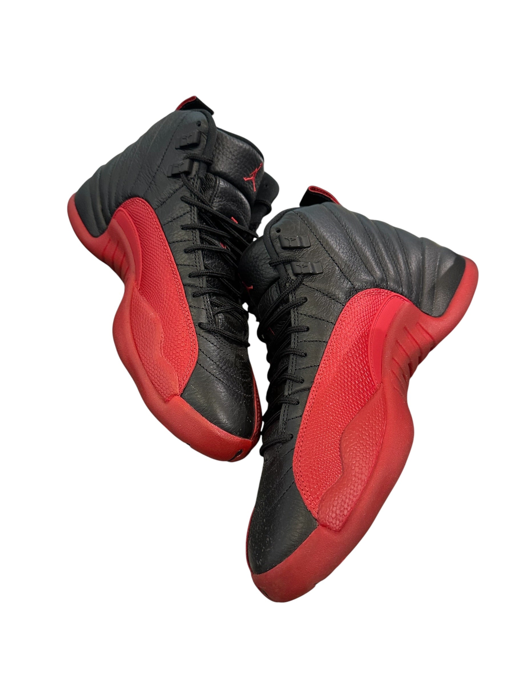 Jordan 12 Retro Flu Game (2025)