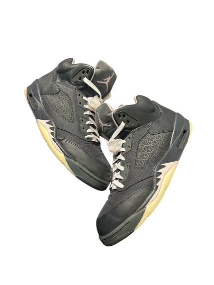 Jordan 5 Retro PSG Paris Saint-Germain Off Noir