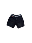GV Gallery Waist Band Logo Jorts