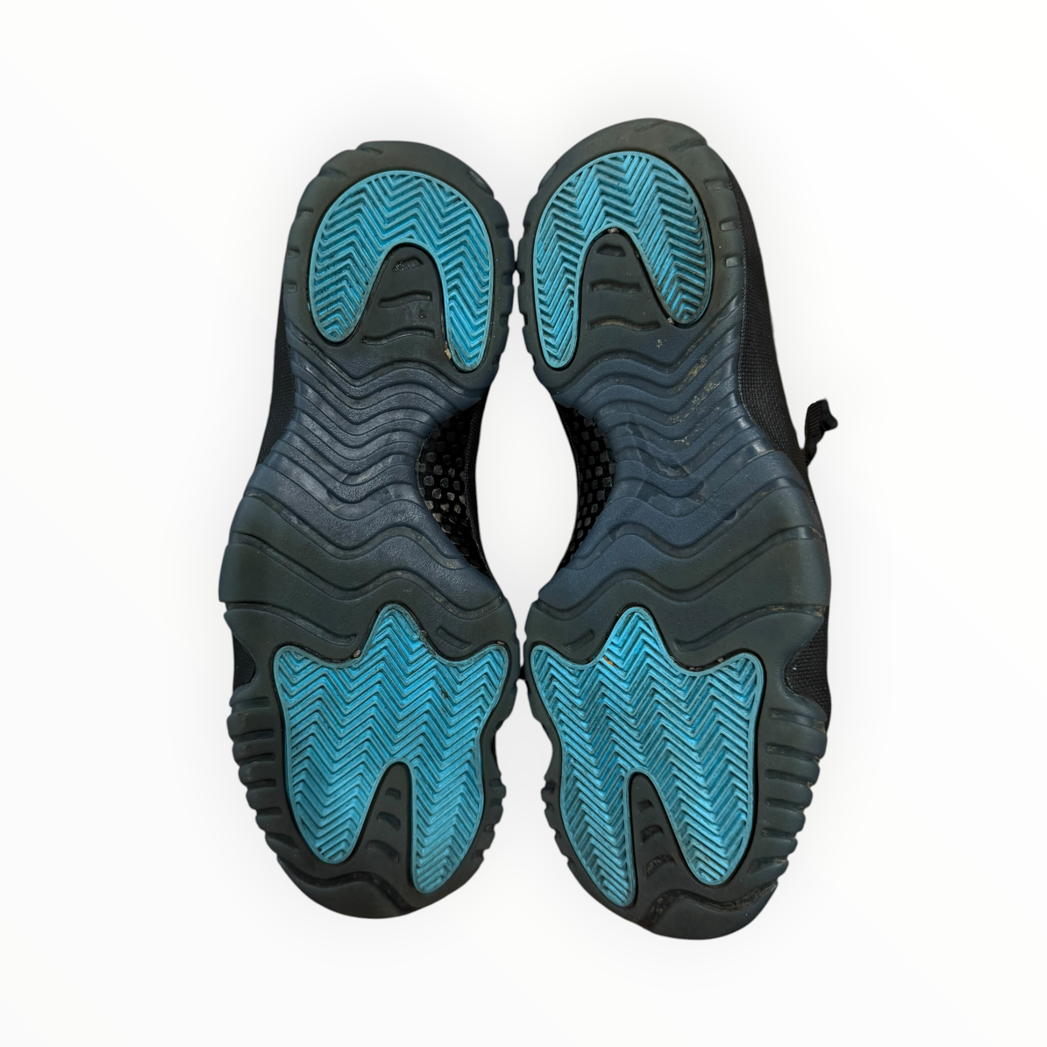 Jordan 11 Retro Gamma Blue (2025)