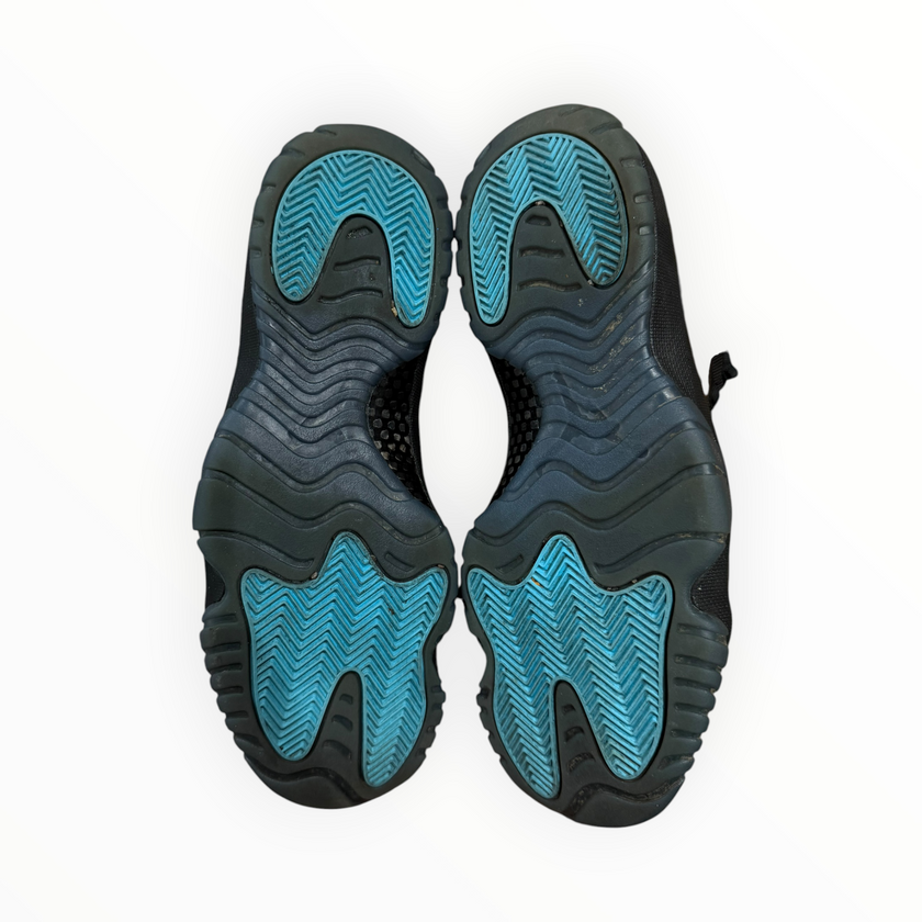 Jordan 11 Retro Gamma Blue (2025)