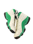 Jordan 13 Retro Lucky Green