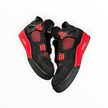 Jordan 4 Retro Red Thunder