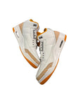 Jordan 3 Retro Orange Citrus (Women's)