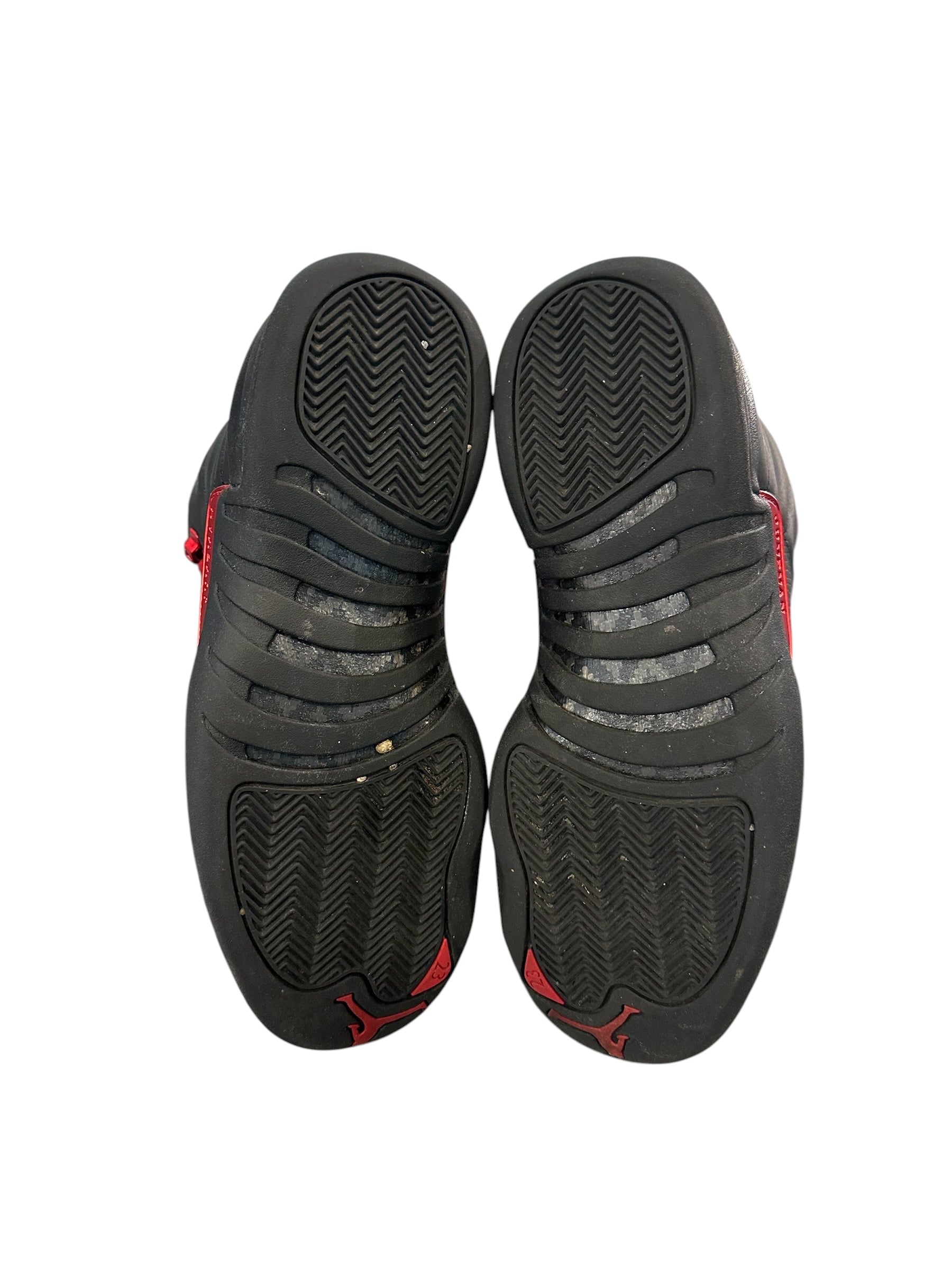 Jordan 12 Retro Bloodline
