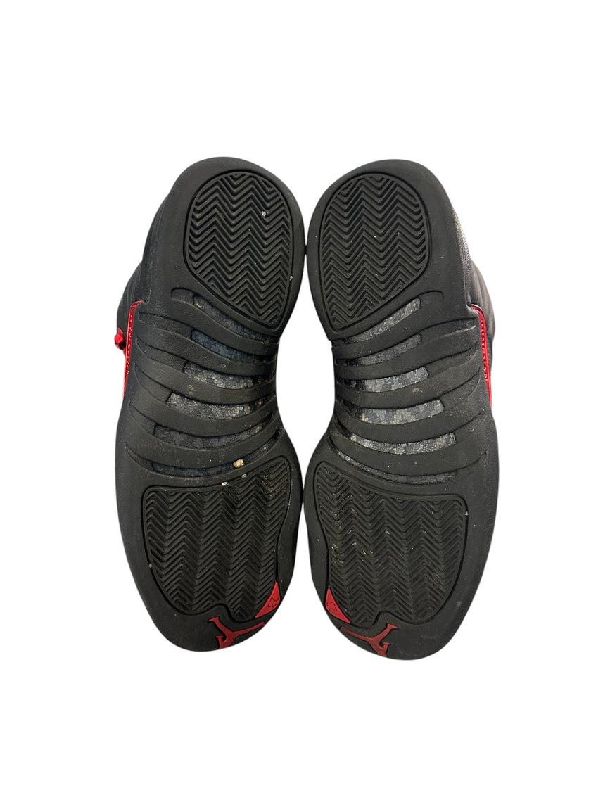 Jordan 12 Retro Bloodline