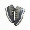 Jordan 11 Retro Cool Grey (2021)