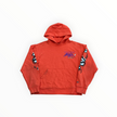 Chrome Hearts x Matty Boy Spark Hoodie