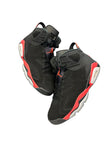 Jordan 6 Retro Infrared Salesman