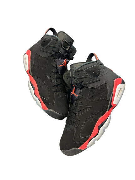 Jordan 6 Retro Infrared Salesman