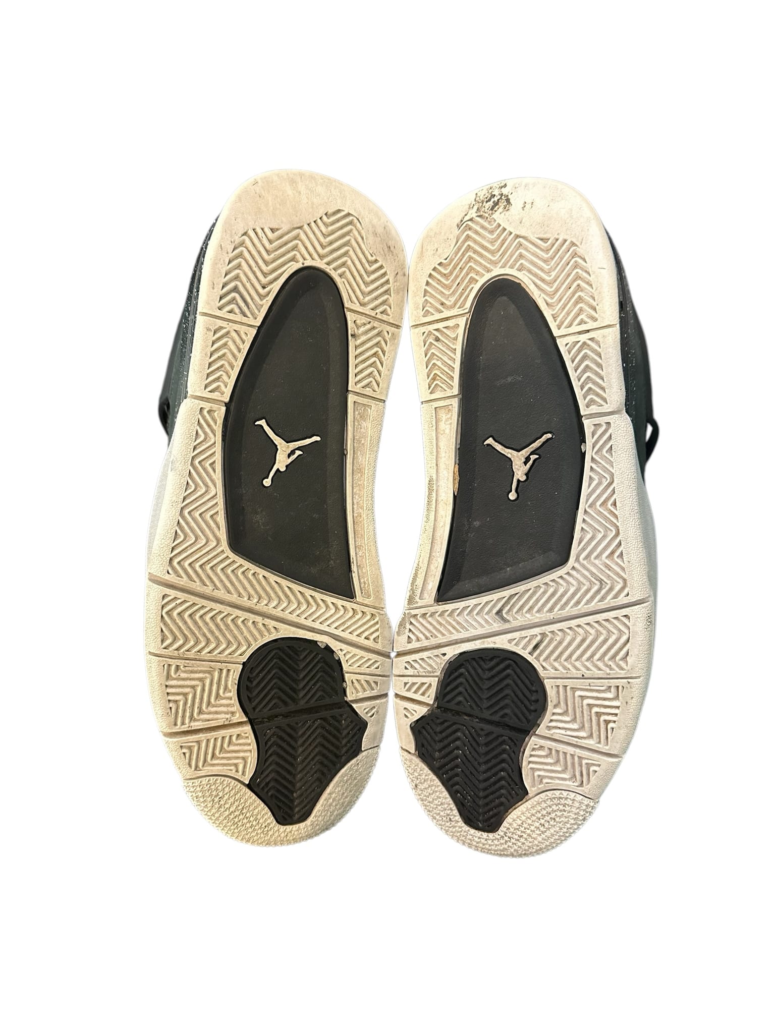 Jordan 4 Retro Fear (2024)
