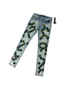 Amiri Chemist Skinny Light Indigo Denim