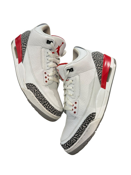 Jordan 3 Retro Hall of Fame