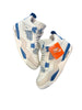 Jordan 4 Retro Military Blue (2024)