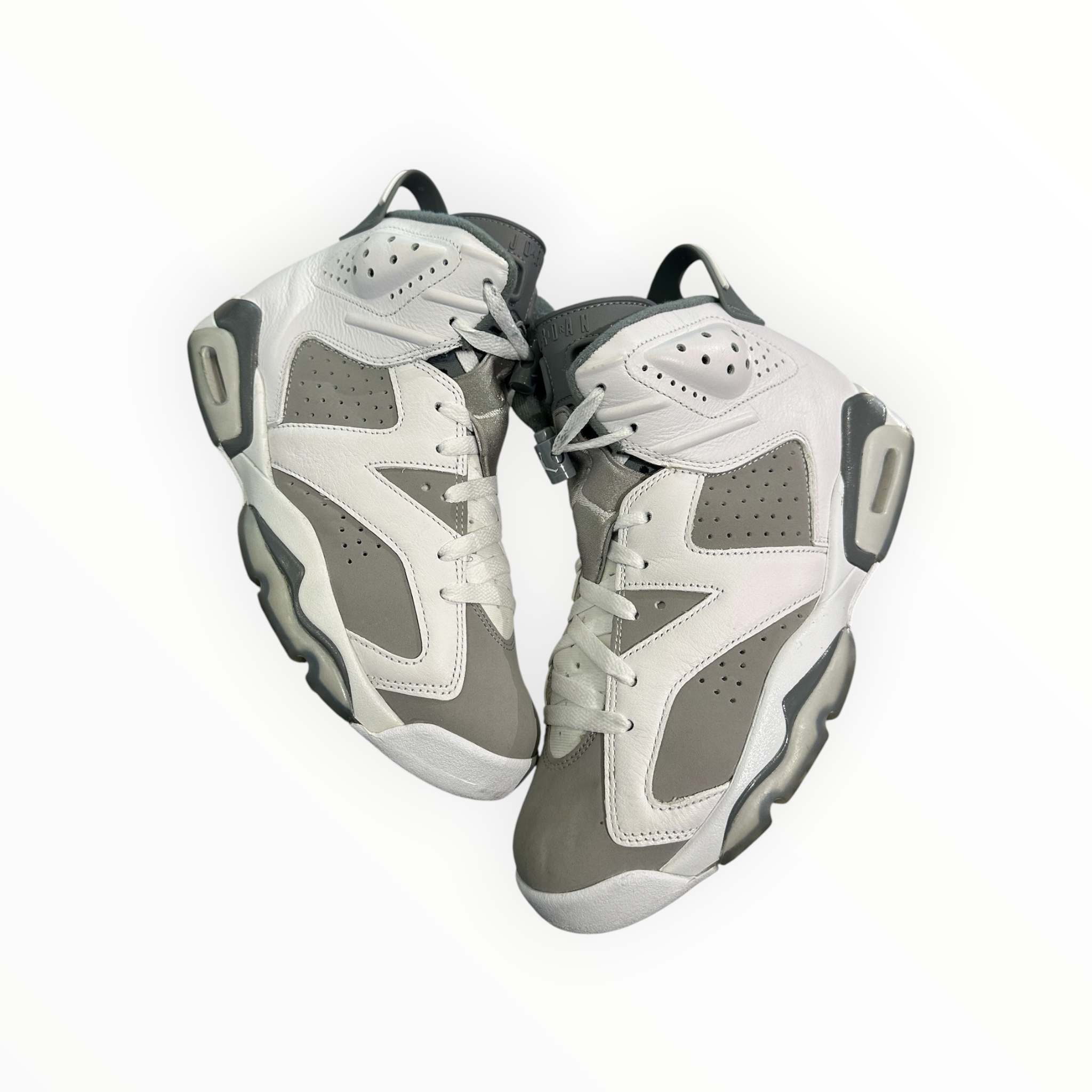 Jordan 6 Retro Cool Grey