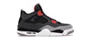 Jordan 4 Retro Infrared