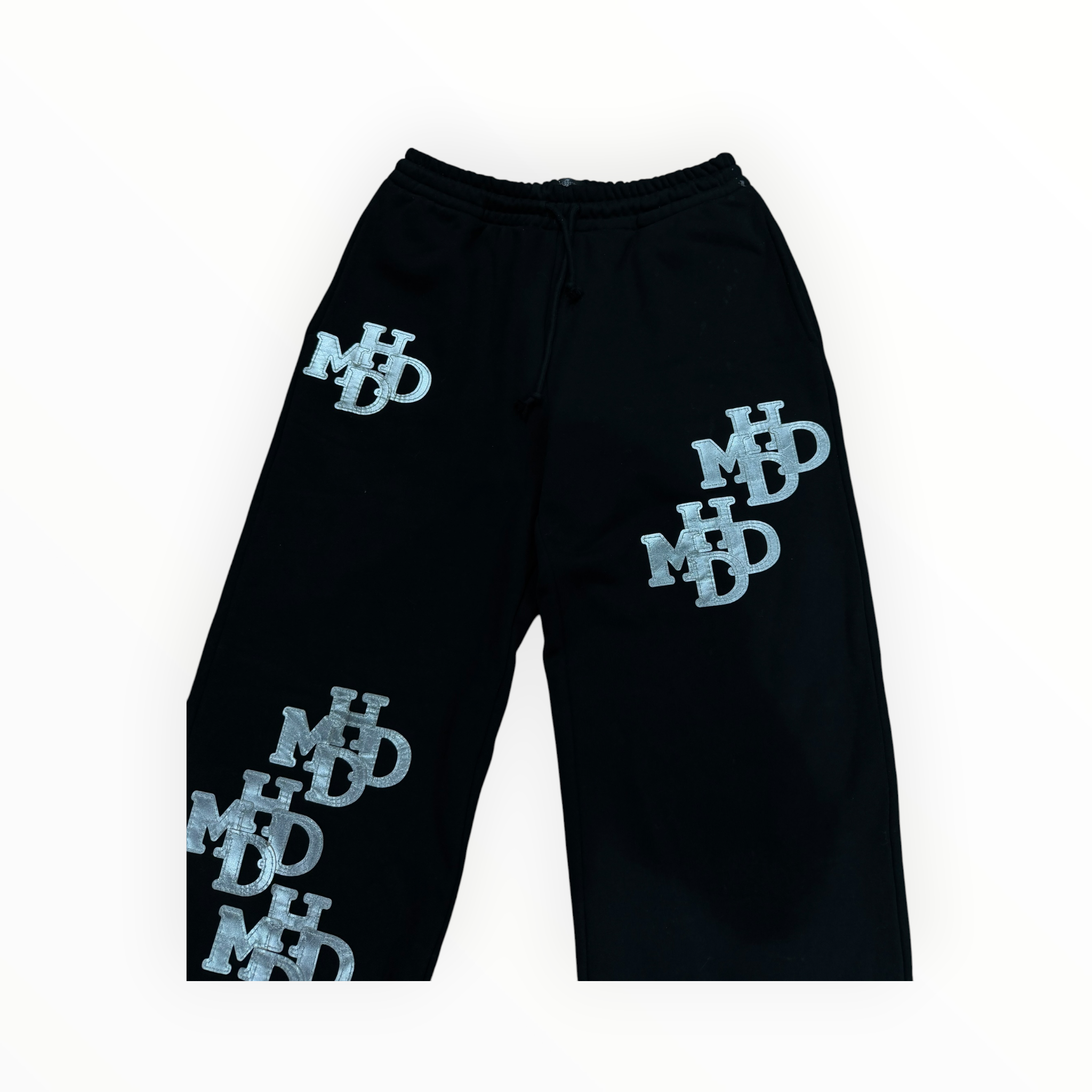 HMDD Patch Sweats