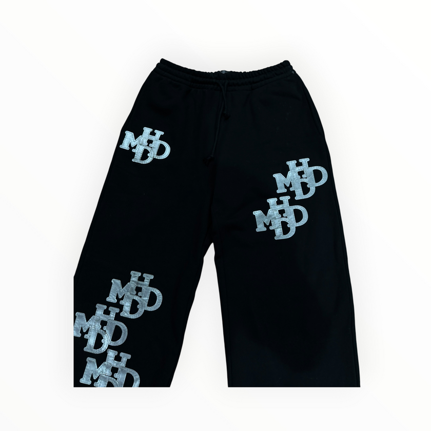 HMDD Patch Sweats