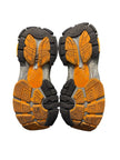 Balenciaga Runner Sneaker Nylon Black/Orange